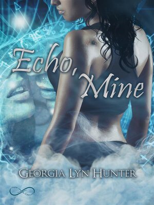 cover image of Echo, Mine